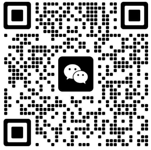 SCATECH 联系二维码